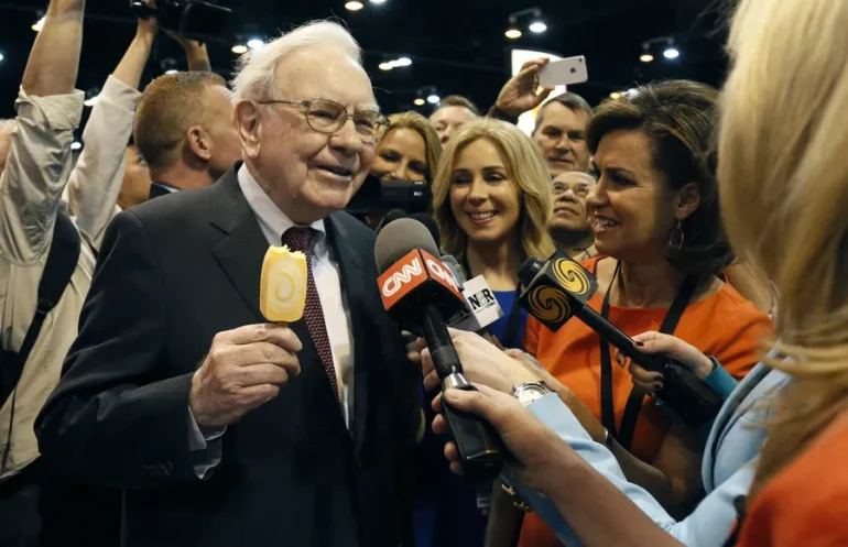 warren-buffett