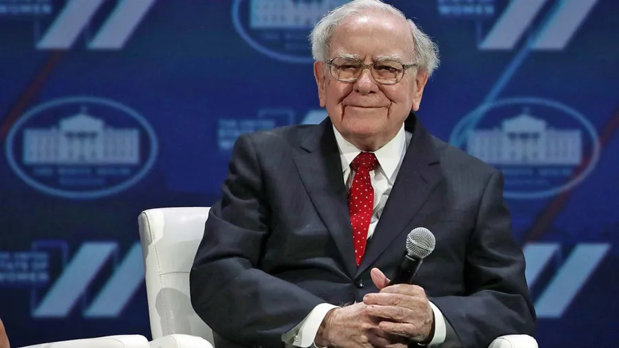 warren-buffett
