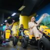 SuperPark Malaysia