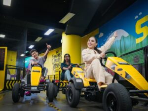 SuperPark Malaysia