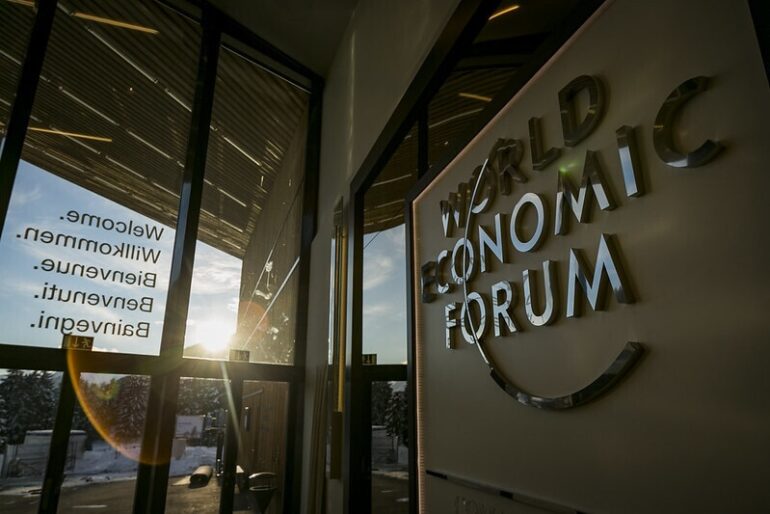 Geoeconomic Confrontation Tops Global Risks Report 2026 — What Americans Need to Know